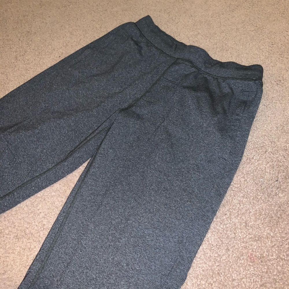 Men’s Lululemon Sweatpants Size M